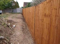 Summer Fencing and Landscaping 366324 Image 2